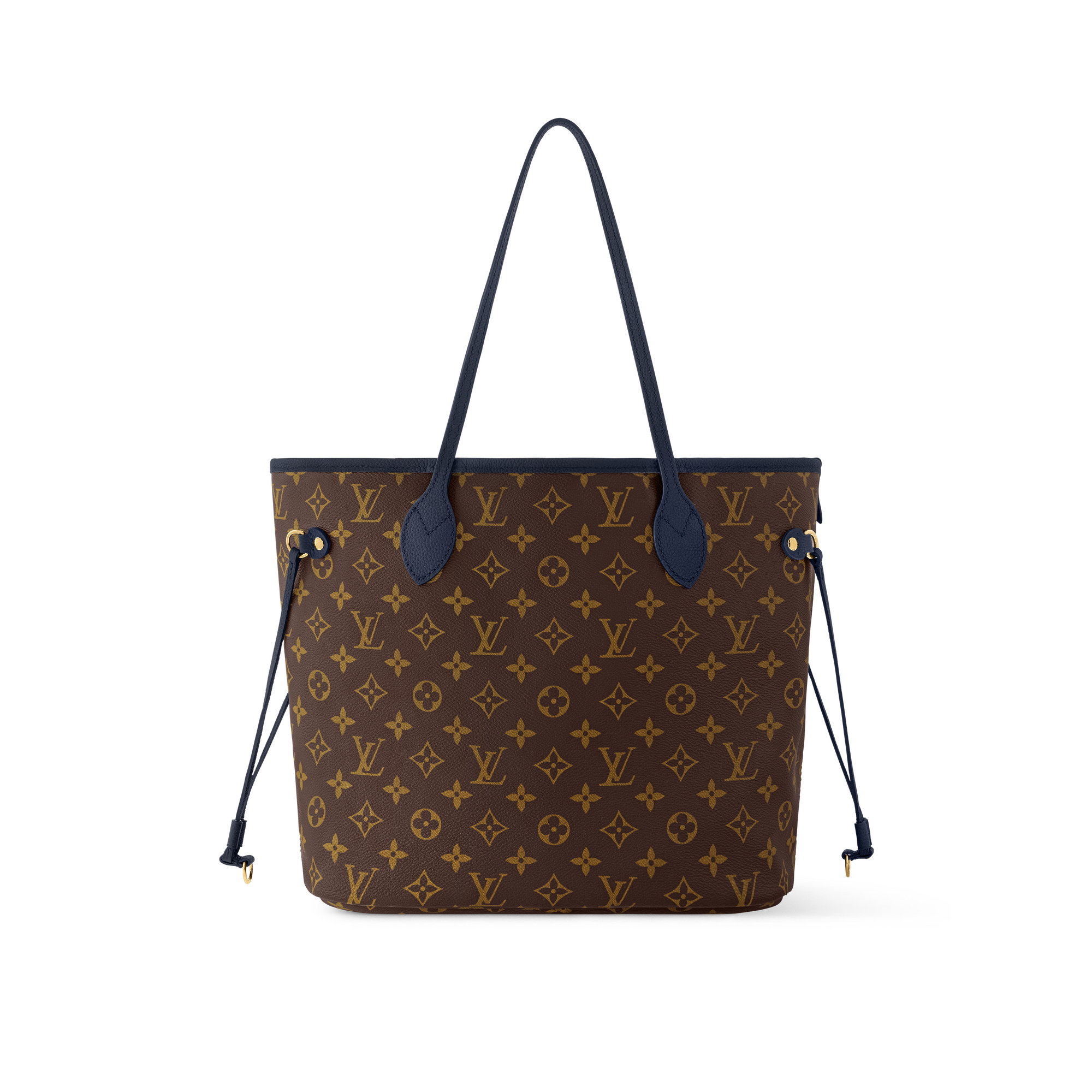  Bolsas Femininas Ícones LV Bolsa Neverfull Inside Out MM | Louis Vuitton ® (Zoom no Produto)