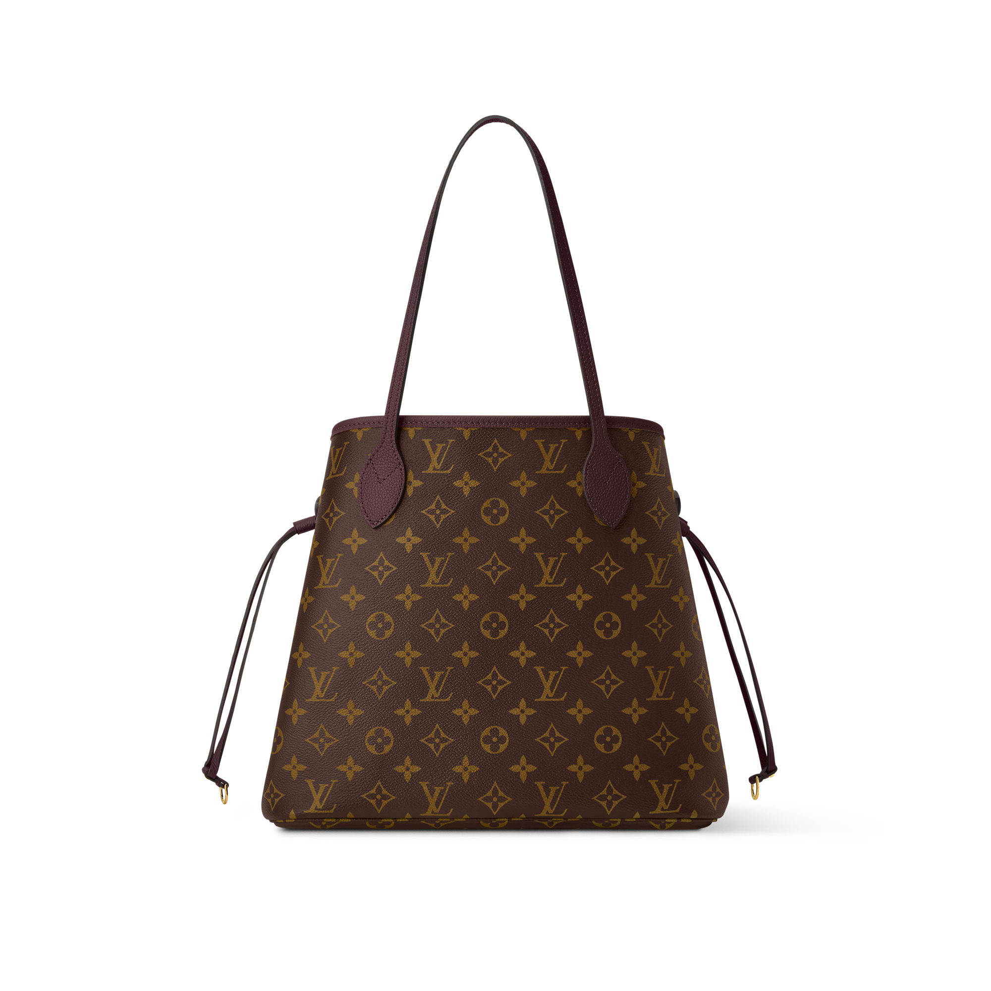  Bolsas Femininas Ícones LV Bolsa Neverfull Inside Out MM | Louis Vuitton ® (Zoom no Produto)