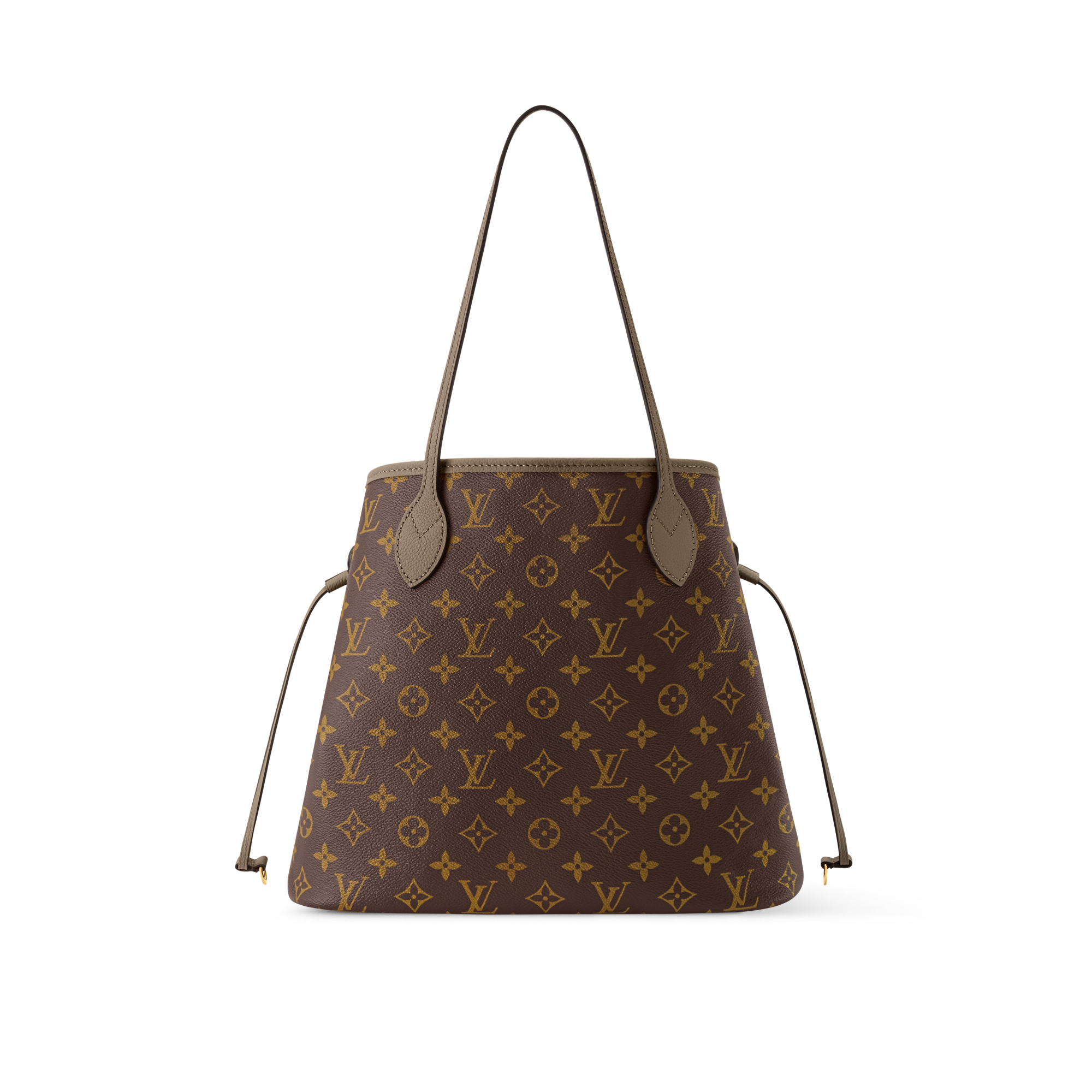  Bolsas Femininas Ícones LV Bolsa Neverfull Inside Out MM | Louis Vuitton ® (Zoom no Produto)
