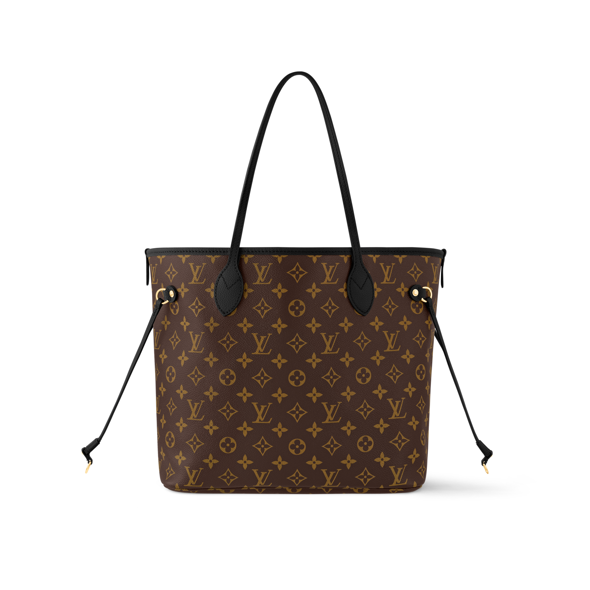  Bolsas Femininas Ícones LV Bolsa Neverfull Inside Out MM | Louis Vuitton ® (Zoom no Produto)