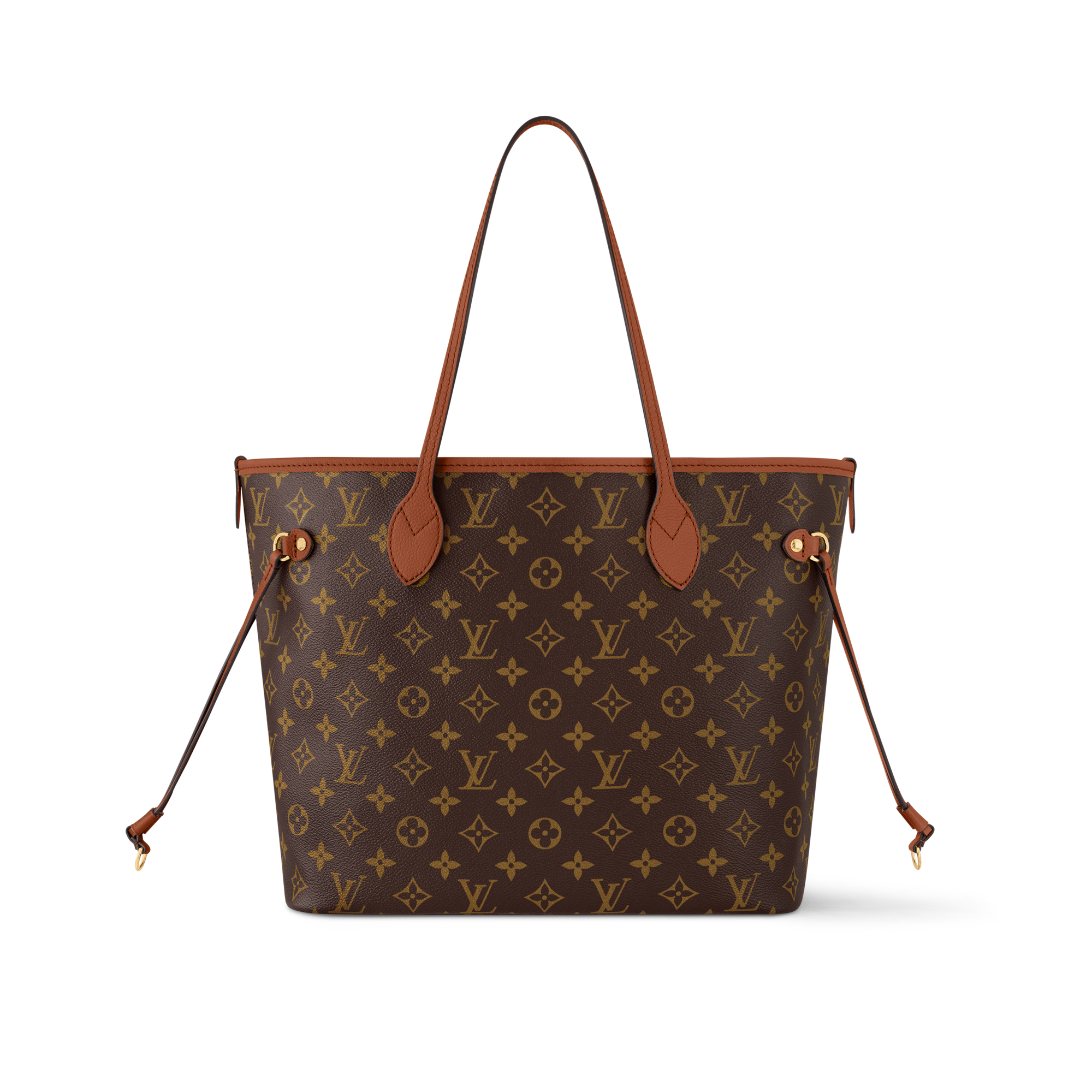  Bolsas Femininas Ícones LV Bolsa Neverfull Inside Out MM | Louis Vuitton ® (Zoom no Produto)