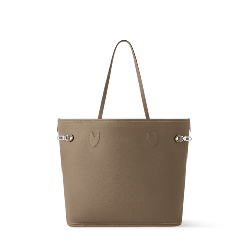 Bolsas Femininas Ícones LV Bolsa Neverfull Inside Out MM | Louis Vuitton ® (Zoom no Produto)