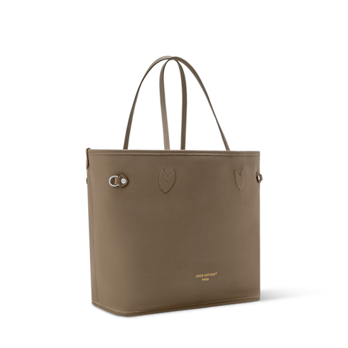 Bolsas Femininas Ícones LV Bolsa Neverfull Inside Out MM | Louis Vuitton ® (Zoom no Produto)
