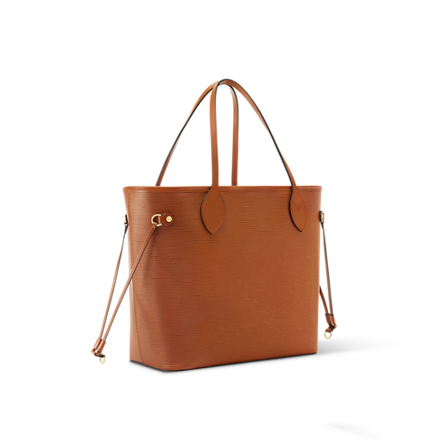 Epi Bolsas Femininas Ícones LV Bolsa Neverfull MM | Louis Vuitton ® (Zoom no Produto)