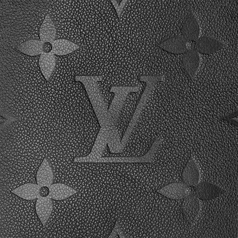 Couro Monogram Empreinte Bolsas Todas as Bolsas Bolsa Neverfull MM | Louis Vuitton ® (Zoom no Produto)