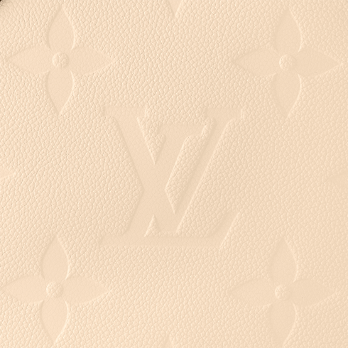 Couro Monogram Empreinte Bolsas Todas as Bolsas Bolsa Neverfull MM | Louis Vuitton ® (Zoom no Produto)