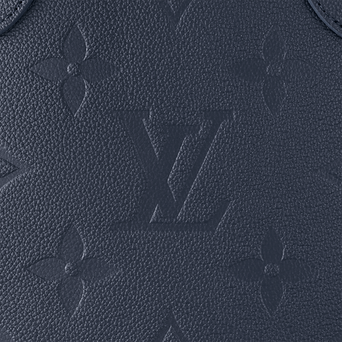Couro Monogram Empreinte Bolsas Todas as Bolsas Bolsa Neverfull MM | Louis Vuitton ® (Zoom no Produto)