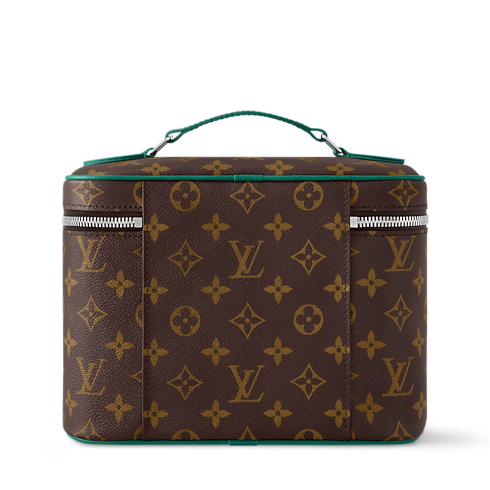 G73 Viagem Acessórios de Viagem Bolsa Nice BB | Louis Vuitton ® (Zoom no Produto)