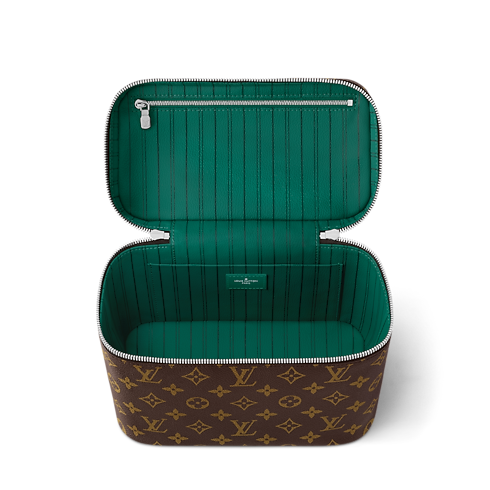 G73 Viagem Acessórios de Viagem Bolsa Nice BB | Louis Vuitton ® (Zoom no Produto)