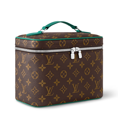 G73 Viagem Acessórios de Viagem Bolsa Nice BB | Louis Vuitton ® (Zoom no Produto)