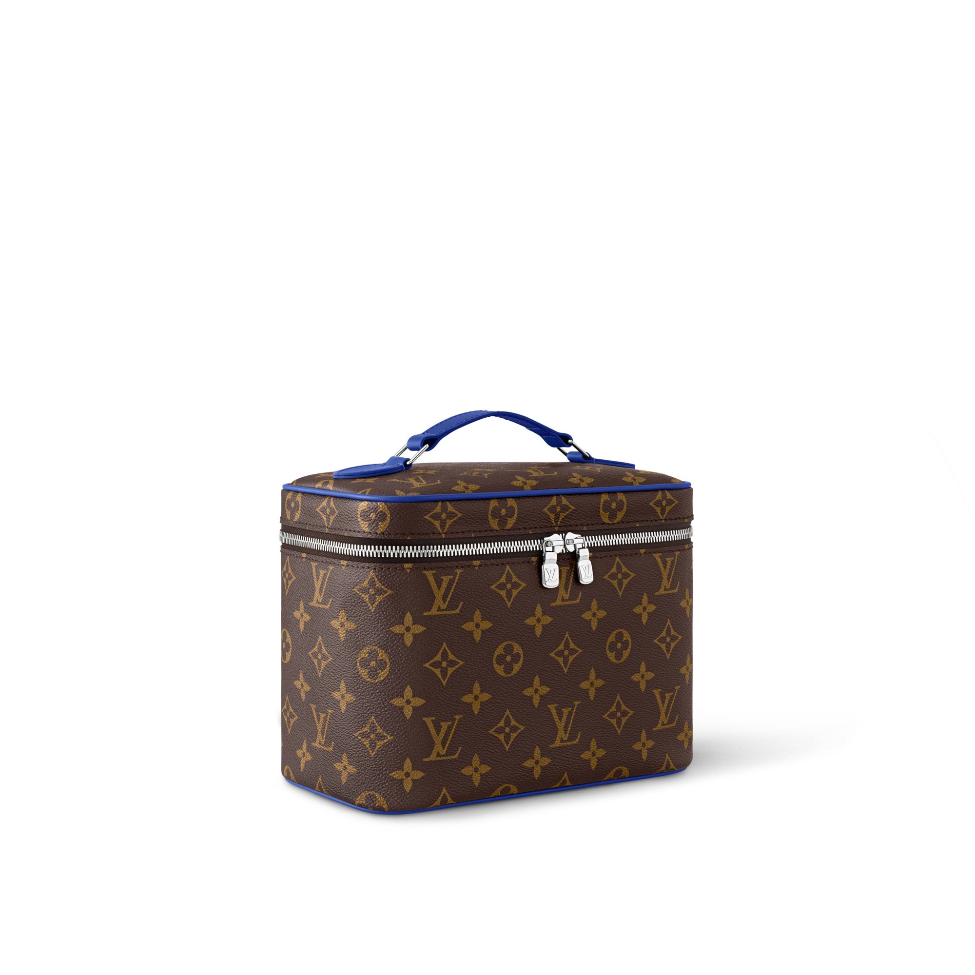 G73 Viagem Acessórios de Viagem Bolsa Nice BB | Louis Vuitton ® (Zoom no Produto)