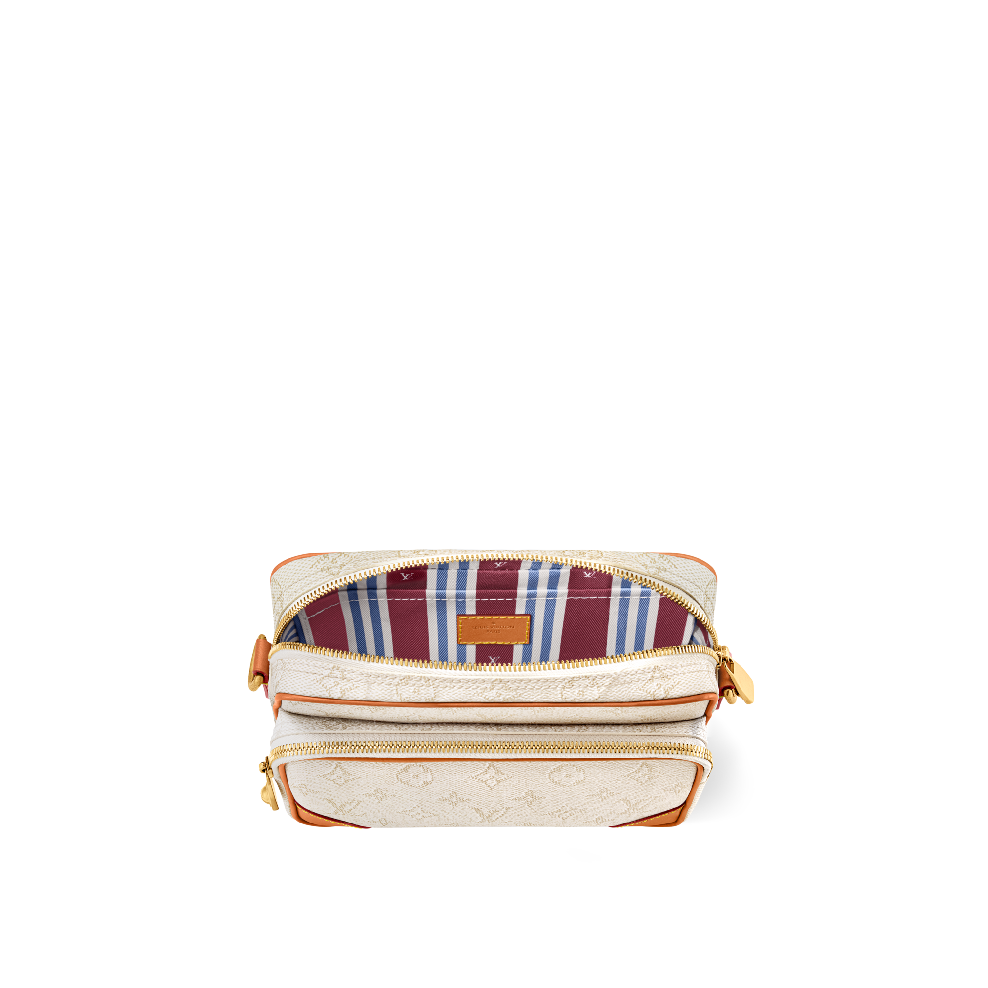 Monogram Other Bolsas Femininas Lançamentos Bolsa Nil | Louis Vuitton ® (Zoom no Produto)