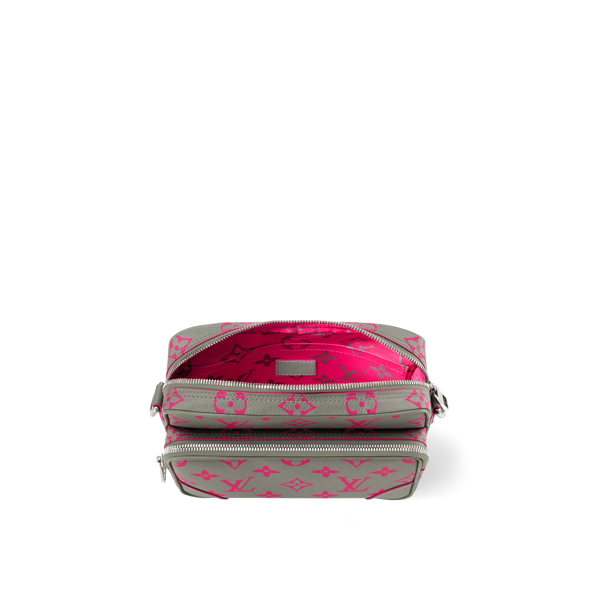 Monogram Other Bolsas Masculinas Lançamentos Bolsa Nil | Louis Vuitton ® (Zoom no Produto)