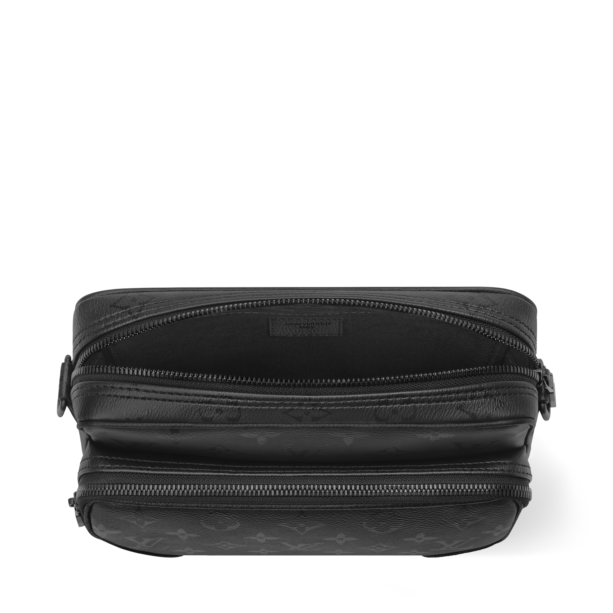 Monogram Csm Bolsa Nil Monogram Midnight - Bolsas Masculinas | LOUIS VUITTON