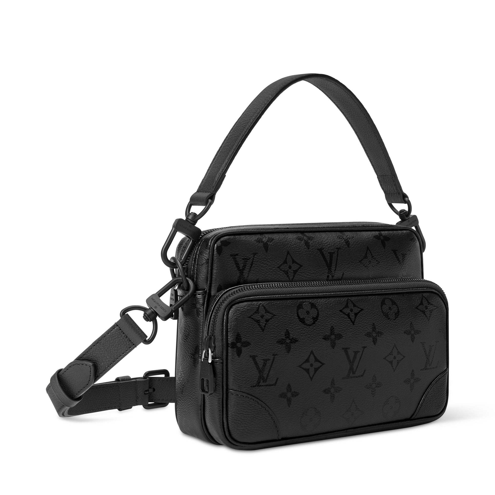 Monogram Csm Bolsa Nil Monogram Midnight - Bolsas Masculinas | LOUIS VUITTON