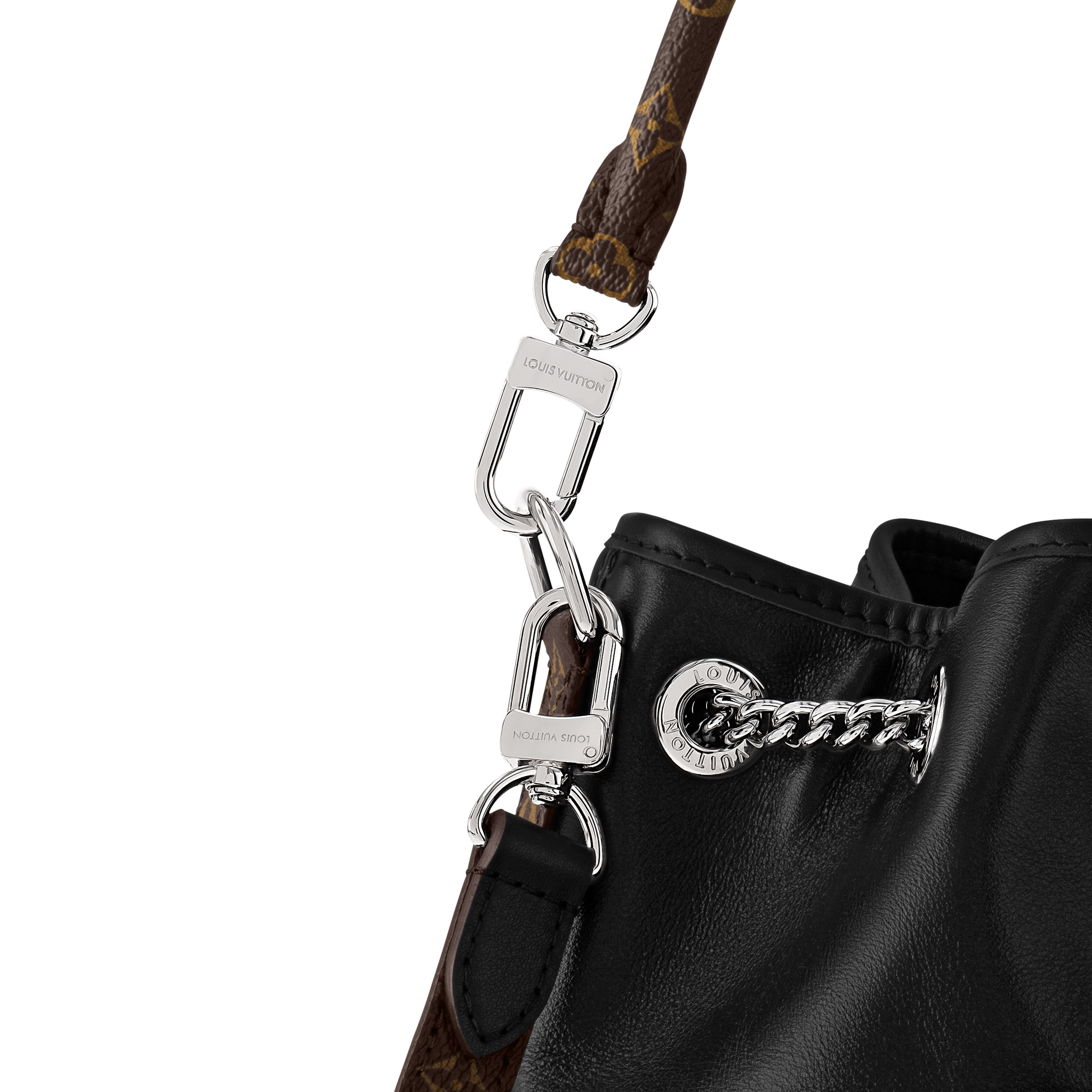 LV Vibe Bolsas Todas as Bolsas Bolsa No Way Vibe | Louis Vuitton ® (Zoom no Produto)