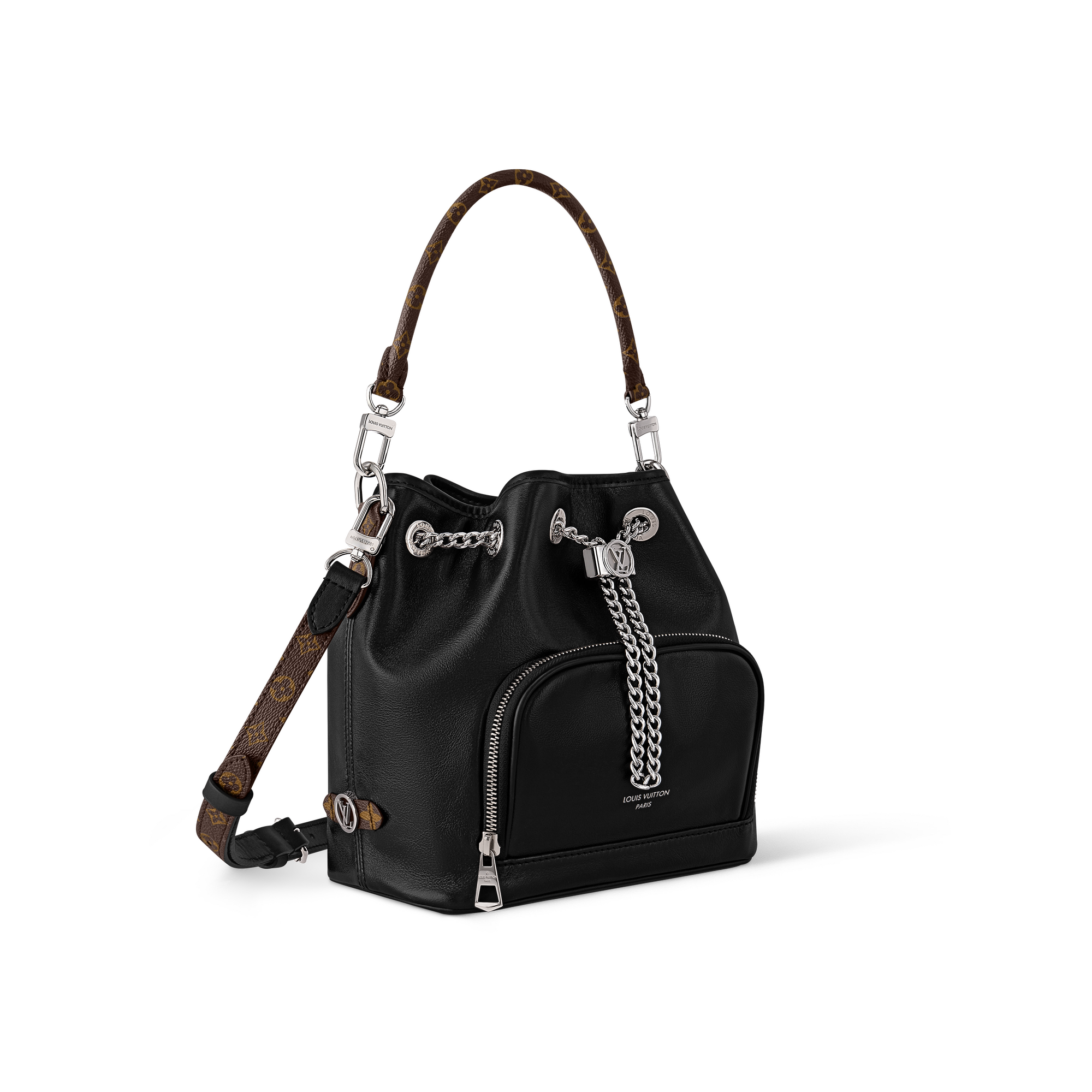 LV Vibe Bolsas Todas as Bolsas Bolsa No Way Vibe | Louis Vuitton ® (Zoom no Produto)