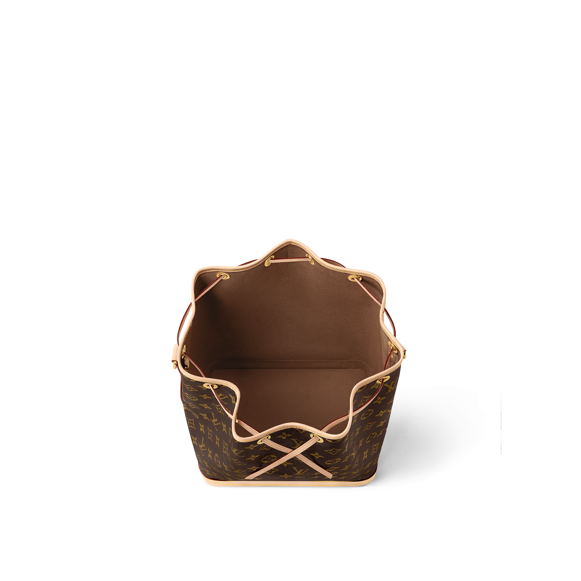 Monogram Bolsas Todas as Bolsas Bolsa Noé | Louis Vuitton ® (Zoom no Produto)