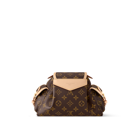 Monogram Bolsas Todas as Bolsas Bolsa Odyssée | Louis Vuitton ® (Zoom no Produto)