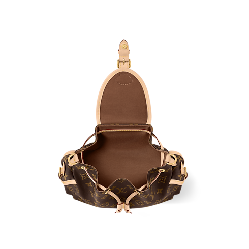 Monogram Bolsas Todas as Bolsas Bolsa Odyssée | Louis Vuitton ® (Zoom no Produto)