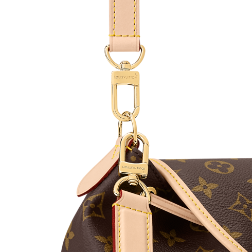 Monogram Bolsas Todas as Bolsas Bolsa Odyssée MM | Louis Vuitton ® (Zoom no Produto)