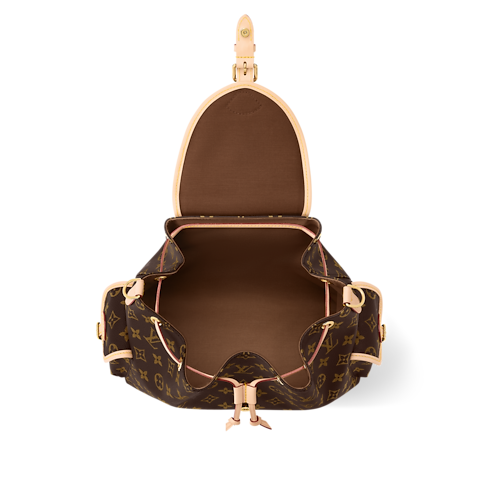 Monogram Bolsas Todas as Bolsas Bolsa Odyssée MM | Louis Vuitton ® (Zoom no Produto)