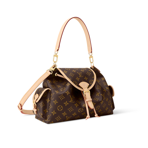 Monogram Bolsas Todas as Bolsas Bolsa Odyssée MM | Louis Vuitton ® (Zoom no Produto)