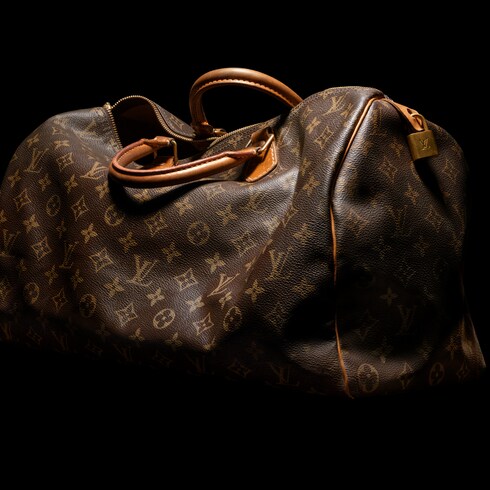 Monogram Bolsas Femininas Ícones LV Bolsa OnTheGo | Louis Vuitton ®