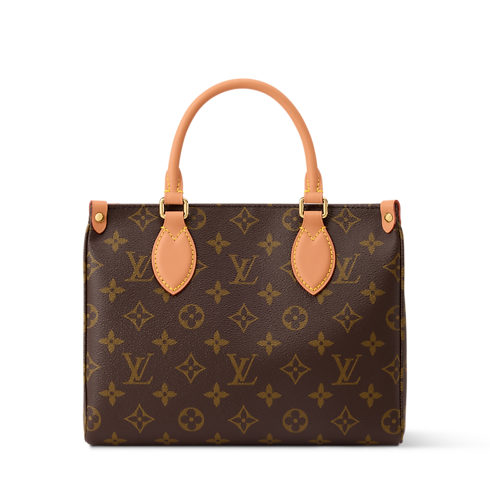 Bolsa OnTheGo – Vista Traseira