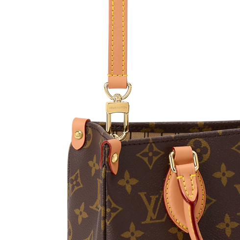 Bolsa OnTheGo – Vista Detalhada