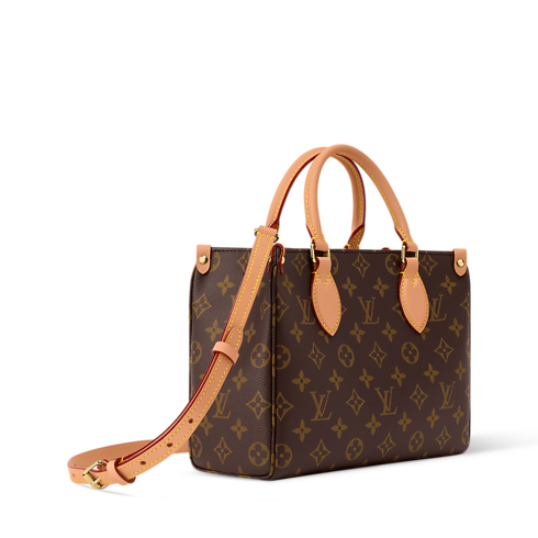 Bolsa OnTheGo – Vista Lateral