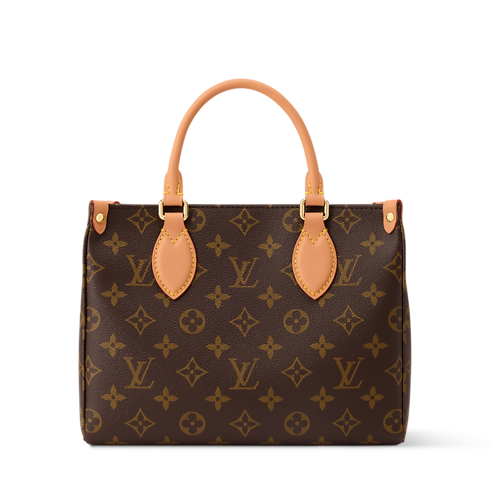 Bolsa OnTheGo – Vista Frontal