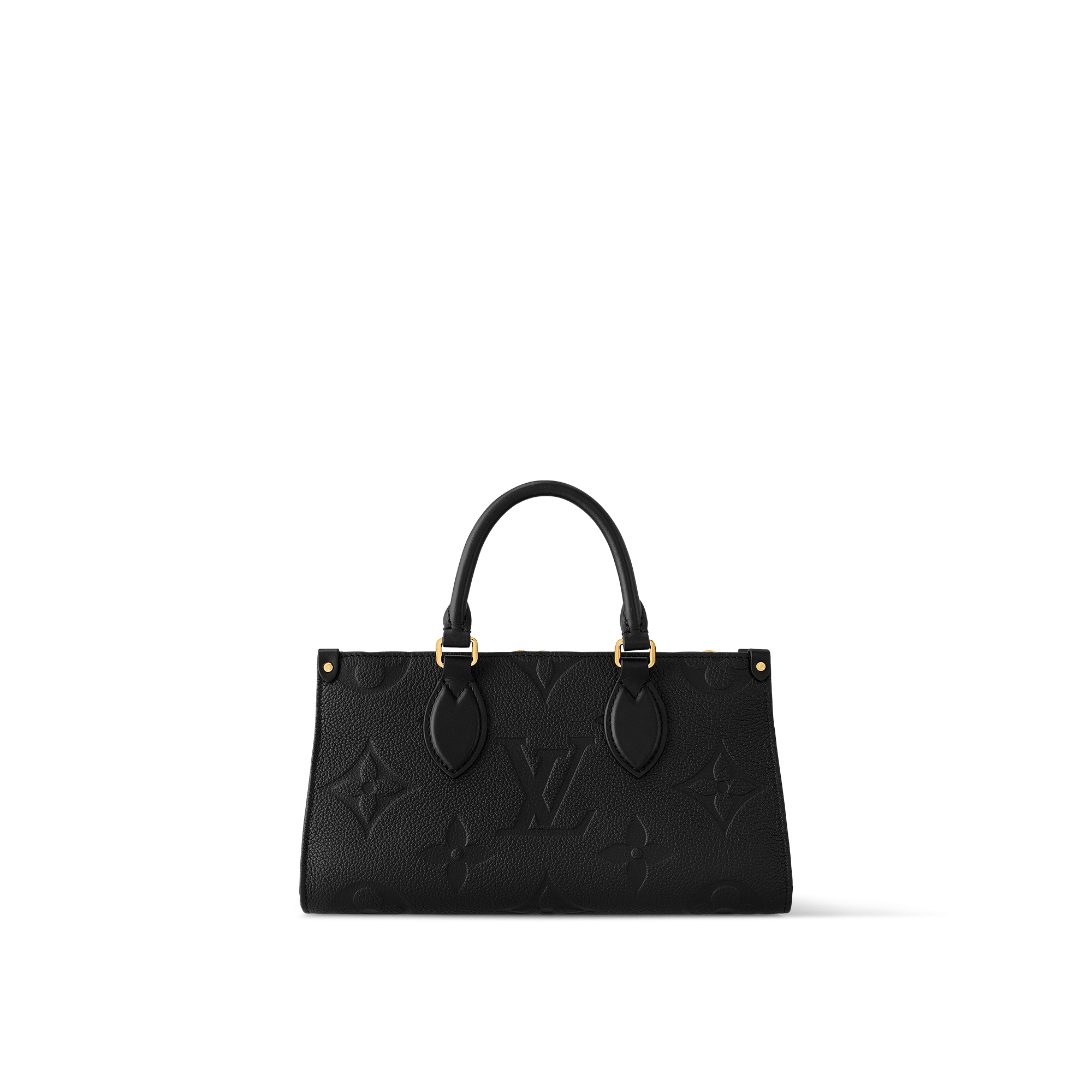 Couro Monogram Empreinte Bolsas Todas as Coleções Bolsa OnTheGo East West | Louis Vuitton ® (Zoom no Produto)