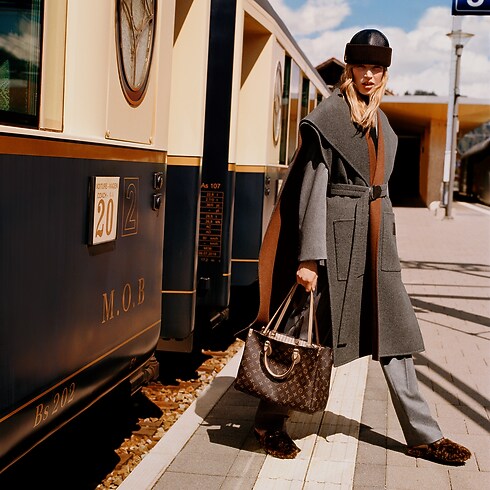 Bolsa OnTheGo MM – Vista Lateral