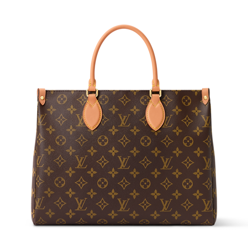 Bolsa OnTheGo MM – Vista Frontal