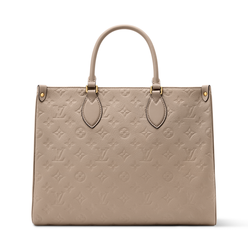 Bolsa OnTheGo MM – Vista Traseira