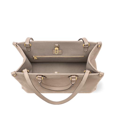 Bolsa OnTheGo MM – Vista Interna