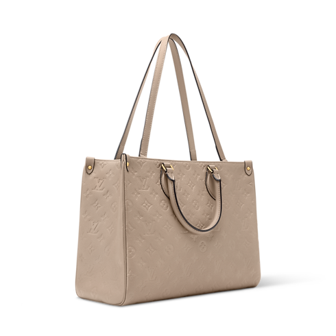 Bolsa OnTheGo MM – Vista Lateral