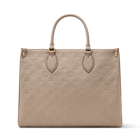 Bolsa OnTheGo MM – Vista Frontal