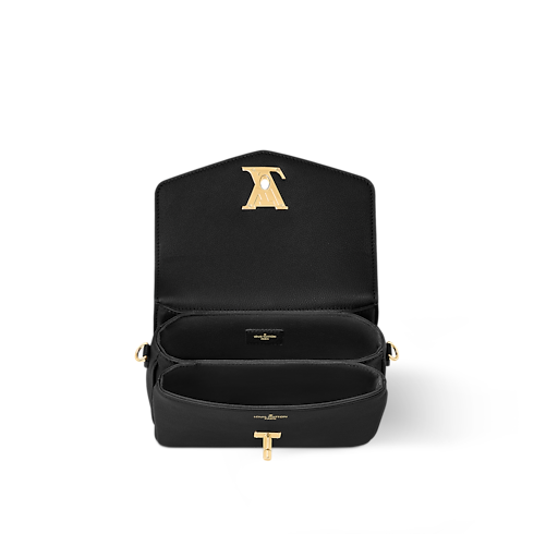 Lockme Chinese Valentine's Day Selection } Bolsa Oxford | Louis Vuitton ® (Zoom no Produto)