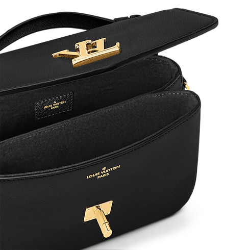 Lockme Chinese Valentine's Day Selection } Bolsa Oxford | Louis Vuitton ® (Zoom no Produto)