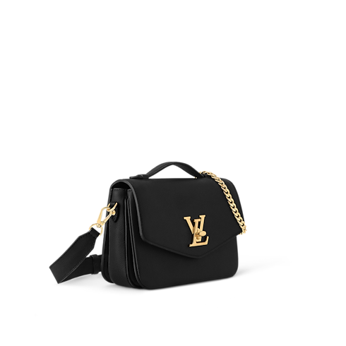 Lockme Chinese Valentine's Day Selection } Bolsa Oxford | Louis Vuitton ® (Zoom no Produto)