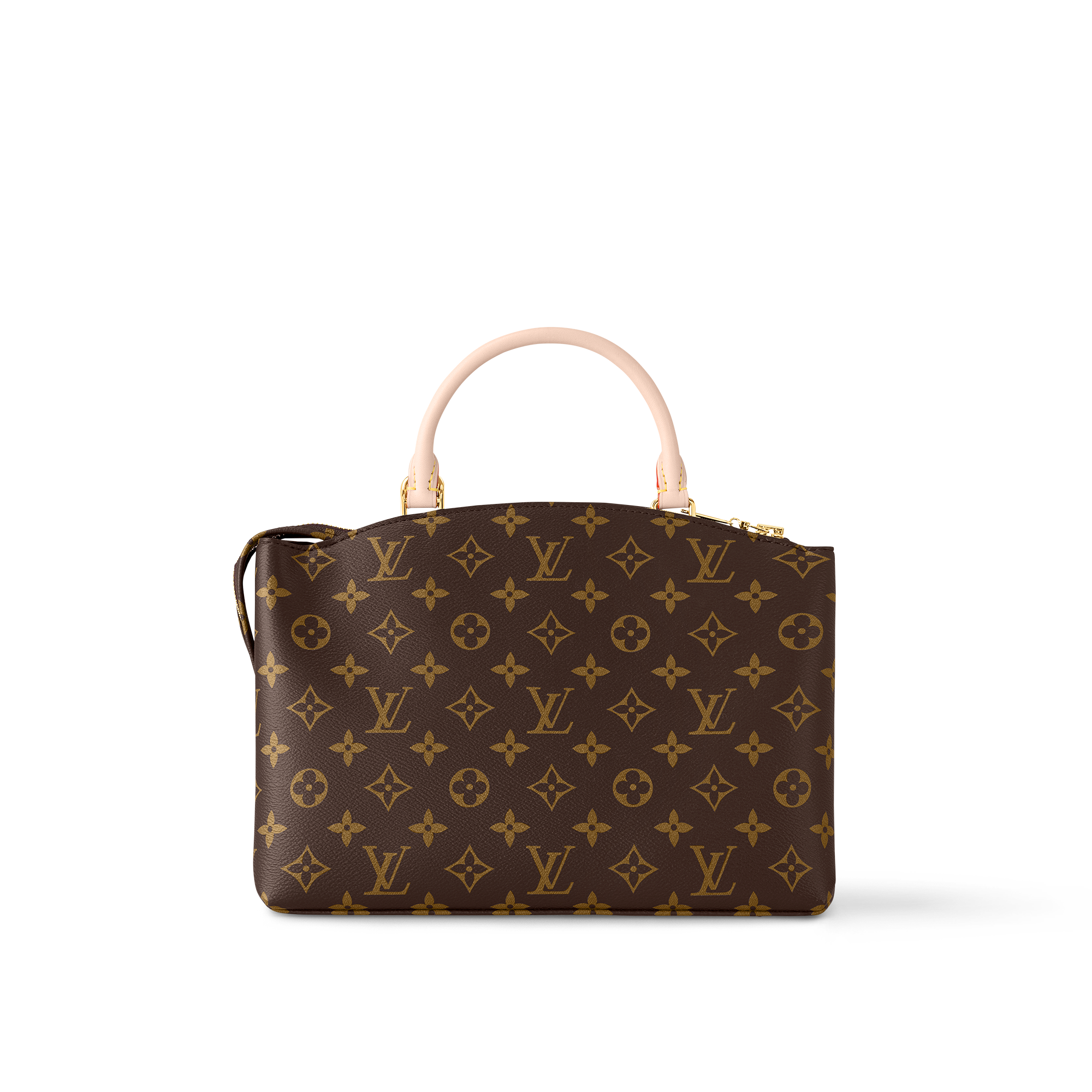 Monogram Bolsas Todas as Bolsas Bolsa Petit Palais | Louis Vuitton ® (Zoom no Produto)