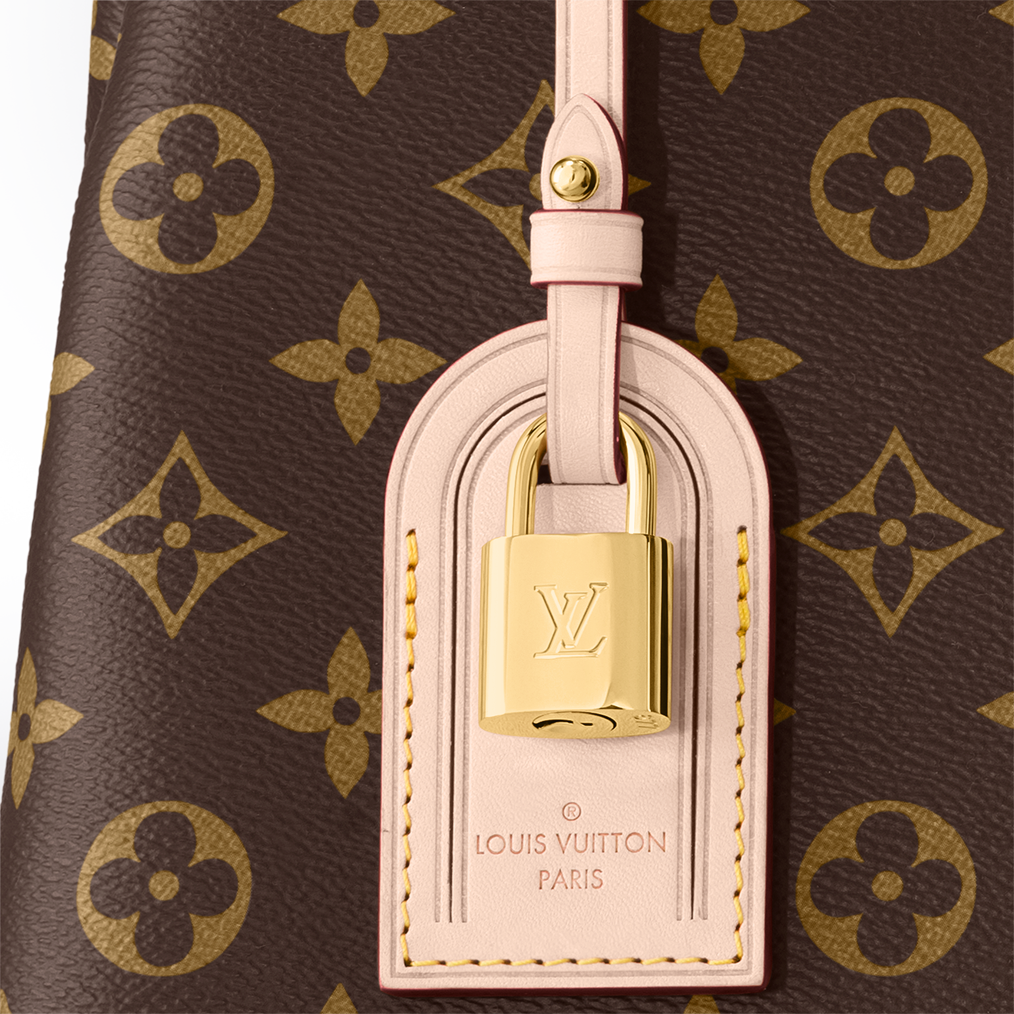 Monogram Bolsas Todas as Bolsas Bolsa Petit Palais | Louis Vuitton ® (Zoom no Produto)