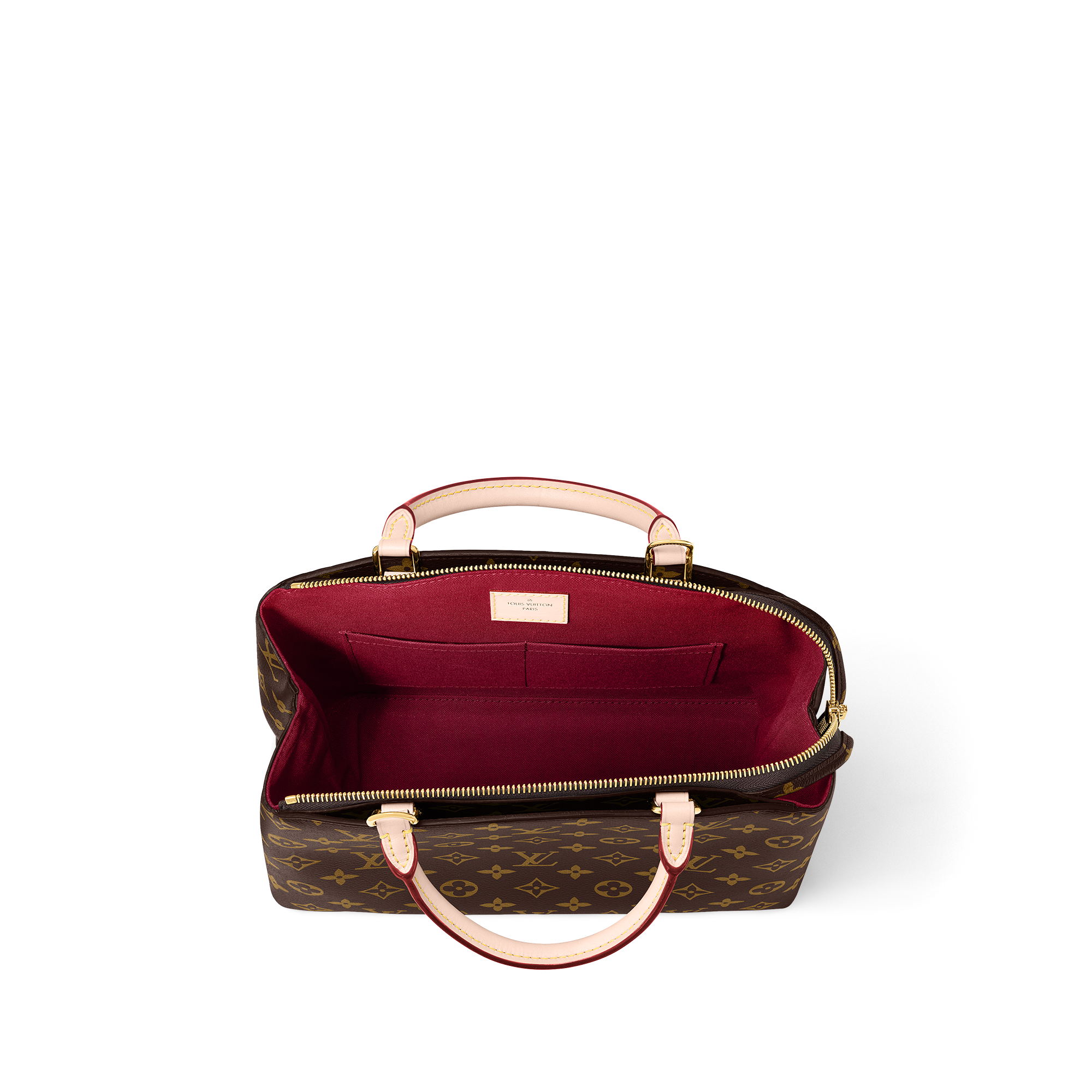 Monogram Bolsas Todas as Bolsas Bolsa Petit Palais | Louis Vuitton ® (Zoom no Produto)