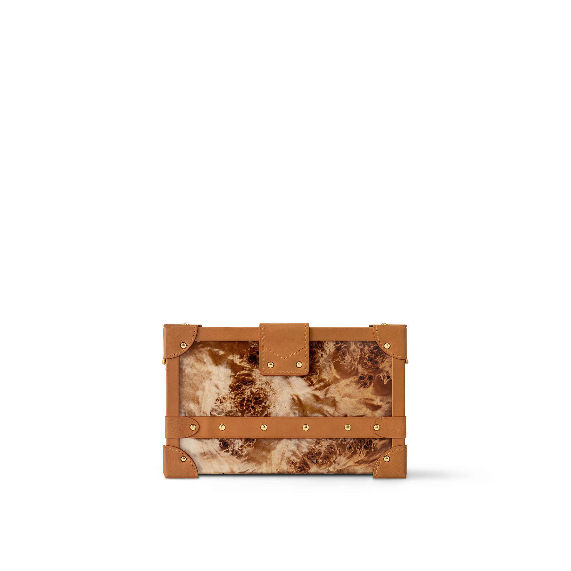 H27  } Bolsa Petite Malle | Louis Vuitton ® (Zoom no Produto)