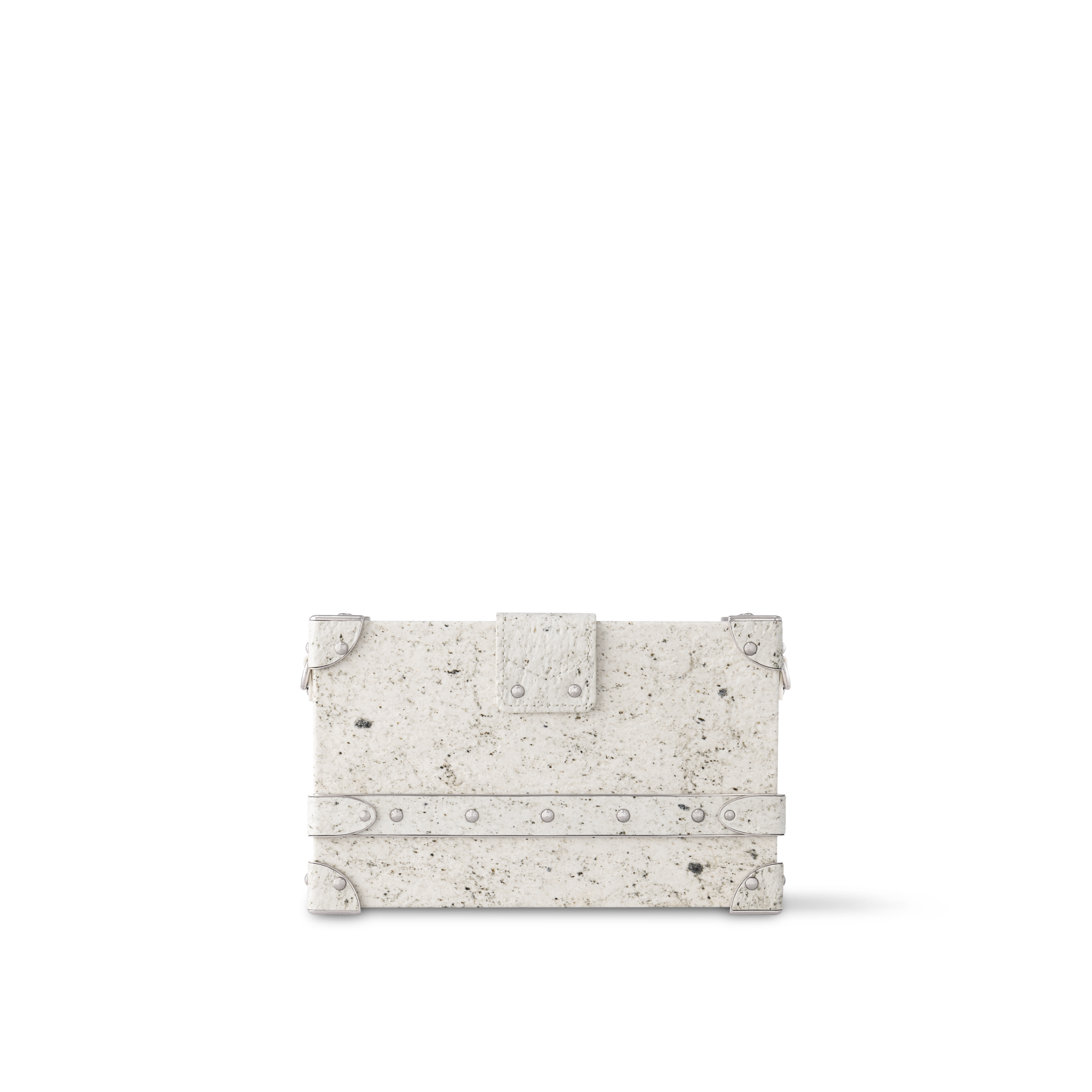 H27 Bolsas Femininas Ícones LV Bolsa Petite Malle Celebration Stone | Louis Vuitton ® (Zoom no Produto)