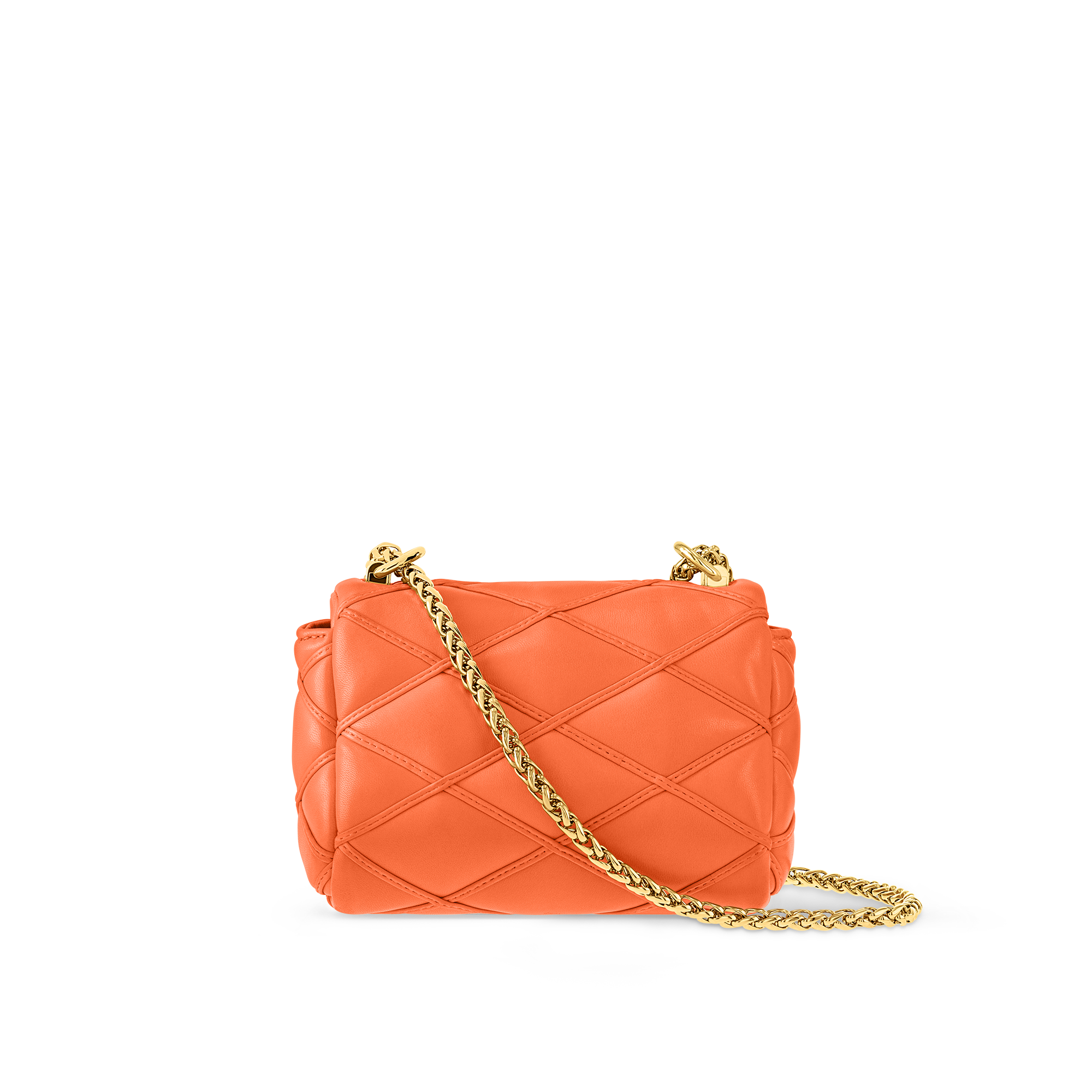 Malletage Discontinued Product Obs 14 Bolsa Pico GO-14 | Louis Vuitton ® (Zoom no Produto)