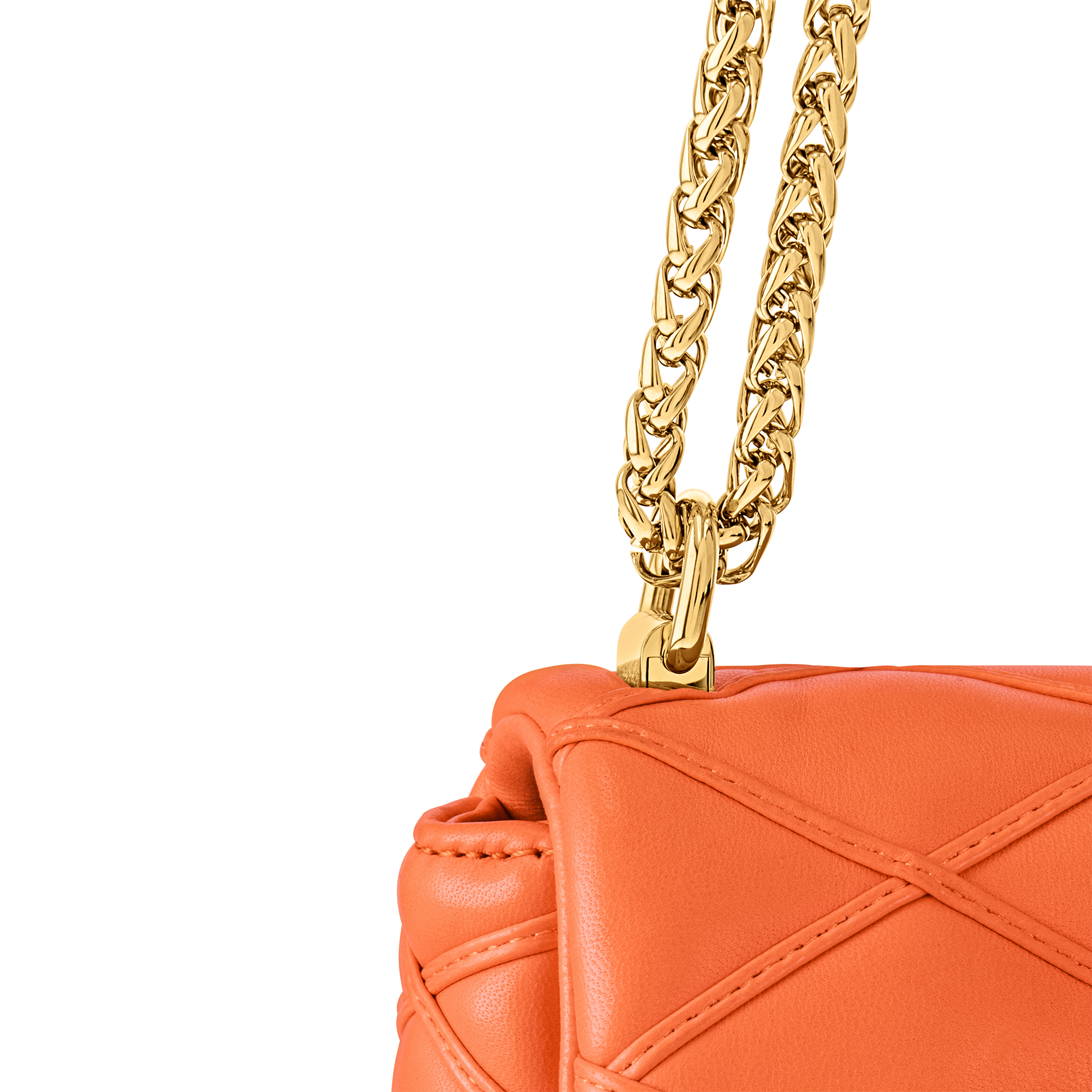 Malletage Discontinued Product Obs 14 Bolsa Pico GO-14 | Louis Vuitton ® (Zoom no Produto)