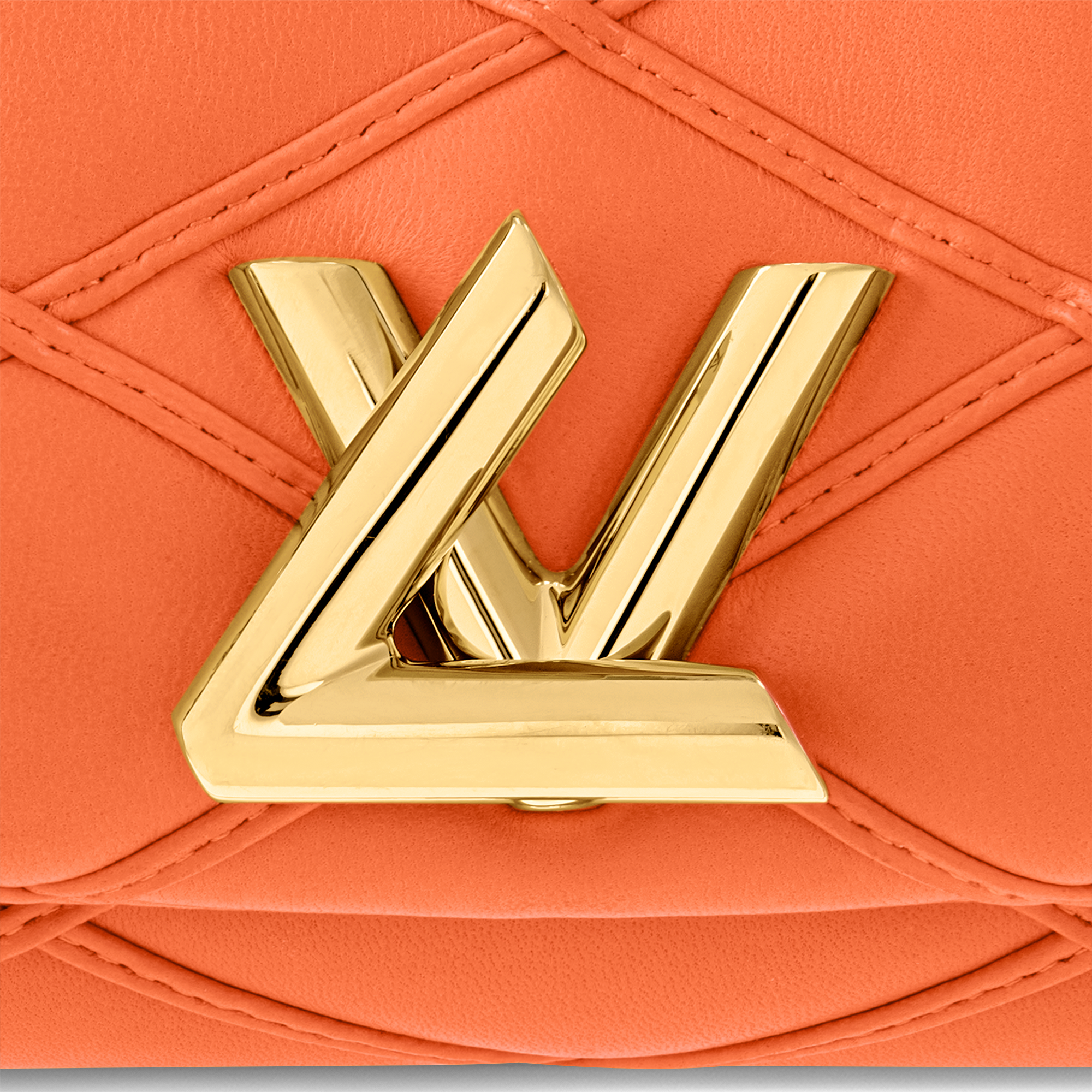 Malletage Discontinued Product Obs 14 Bolsa Pico GO-14 | Louis Vuitton ® (Zoom no Produto)